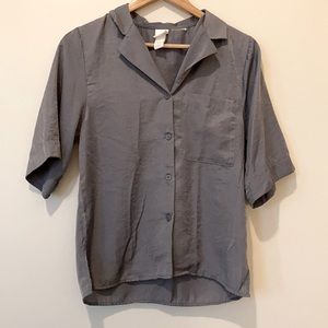H&M night shirt / pajama top
